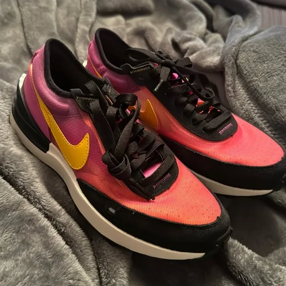 Shoes Nike Waffle Women Poshmark